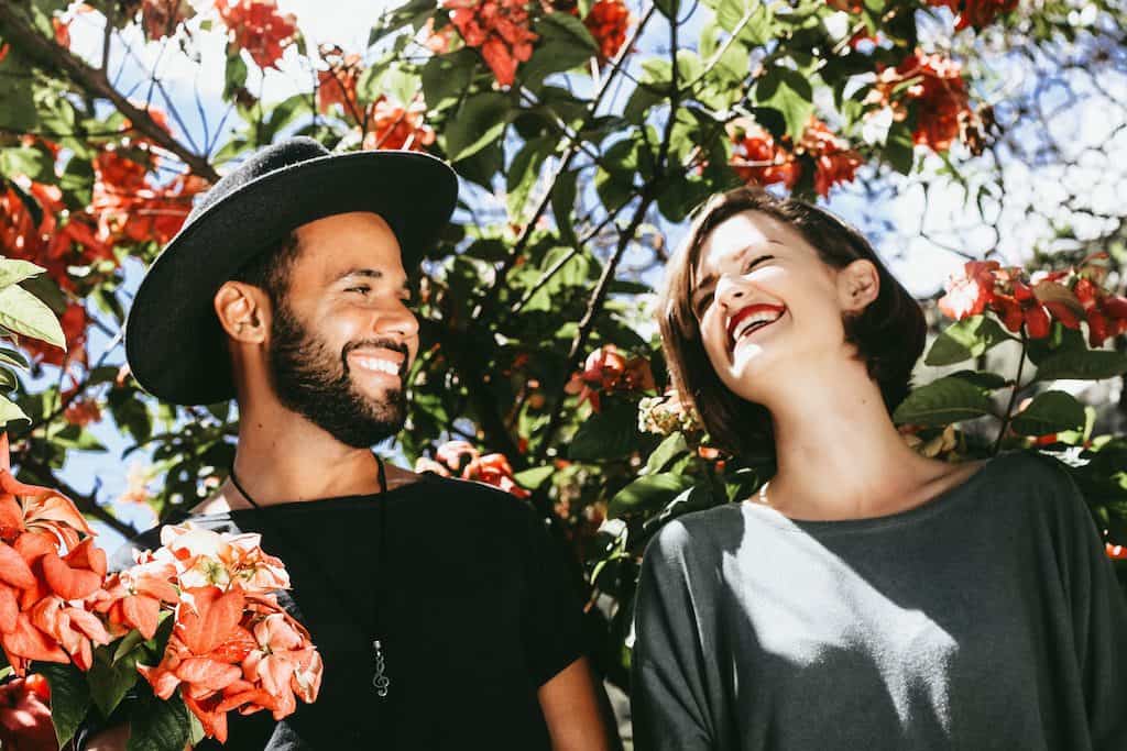 Signs He Is Falling In Love With You Love Tips And Advice