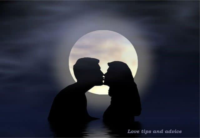 When to say I love you